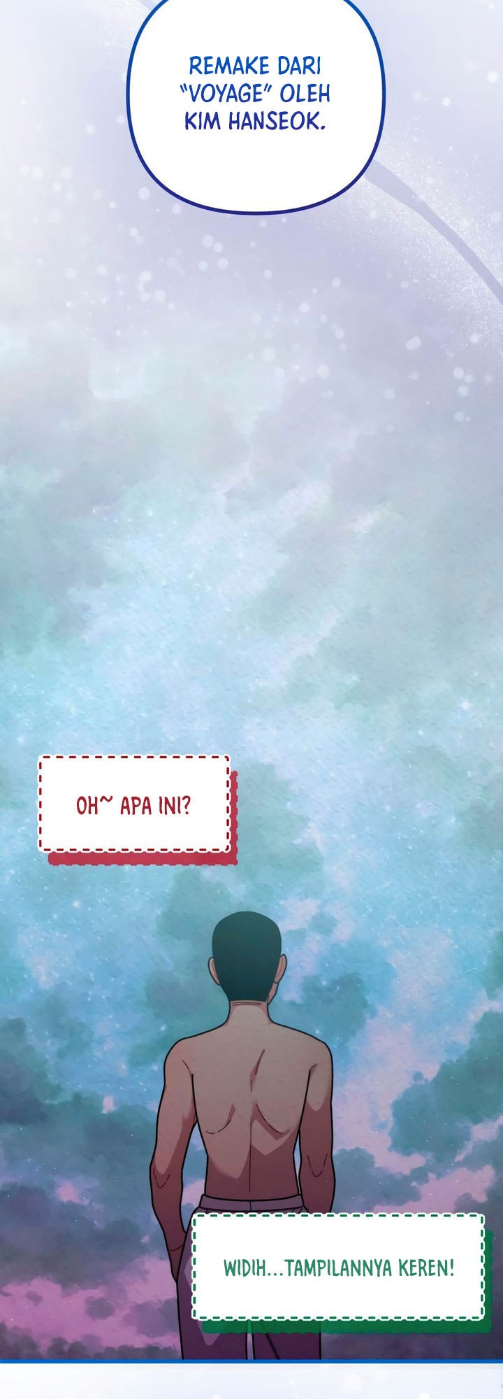 Musician Genius Who Lives Twice Chapter 43 Gambar 16