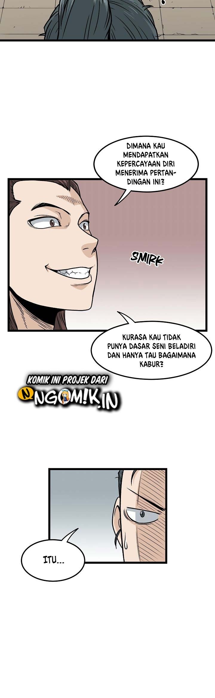 Murim Login Chapter 14 Gambar 8