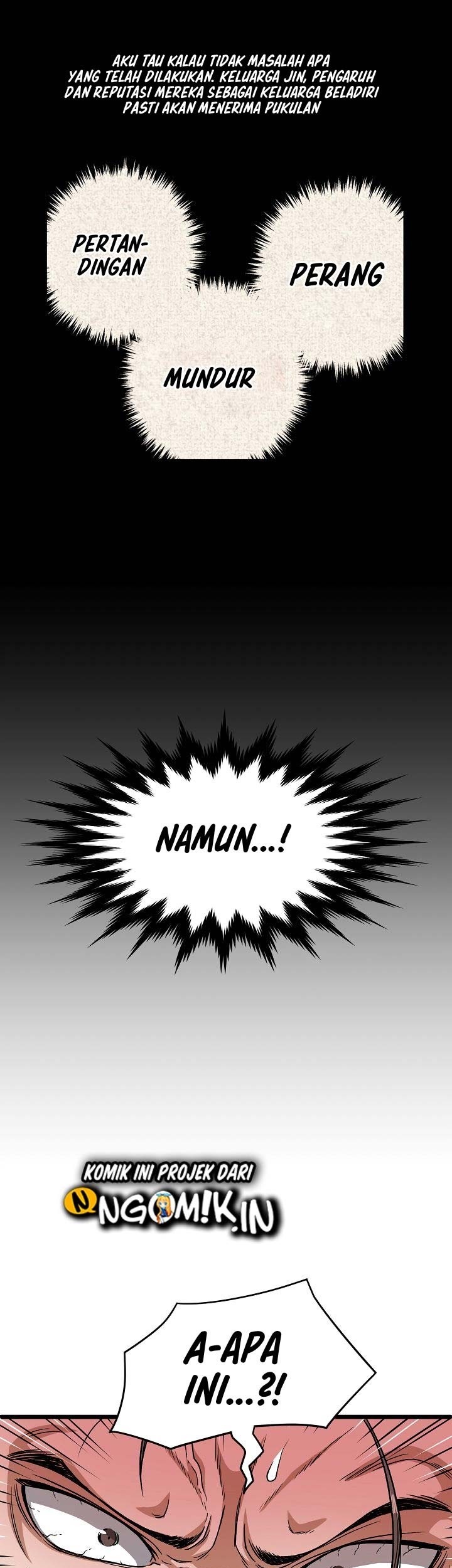 Murim Login Chapter 14 Gambar 28