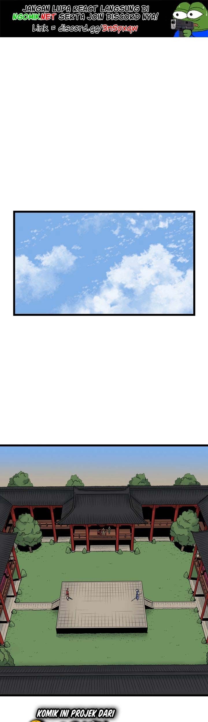 Manhwa Murim Login Chapter 14 gambar nomor 2