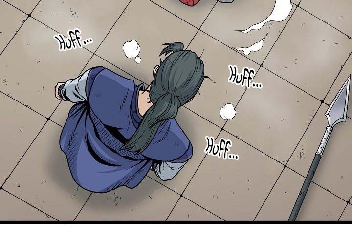 Murim Login Chapter 15 Gambar 27