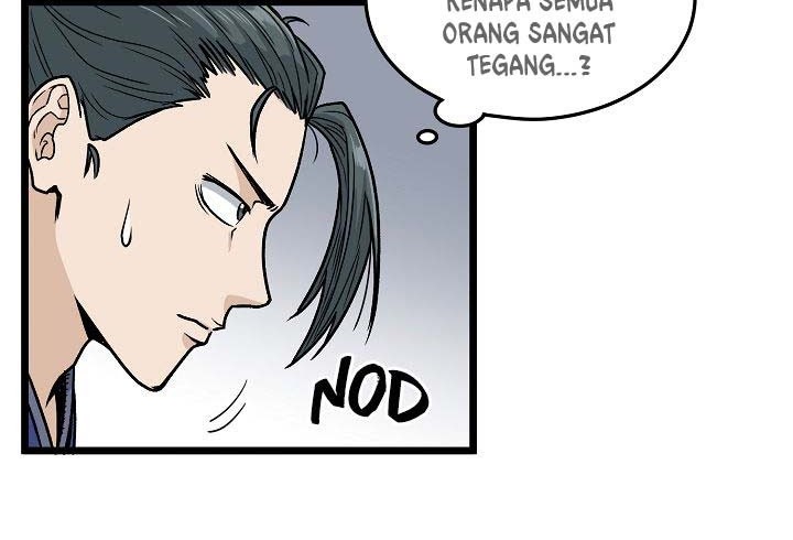Murim Login Chapter 17 Gambar 8