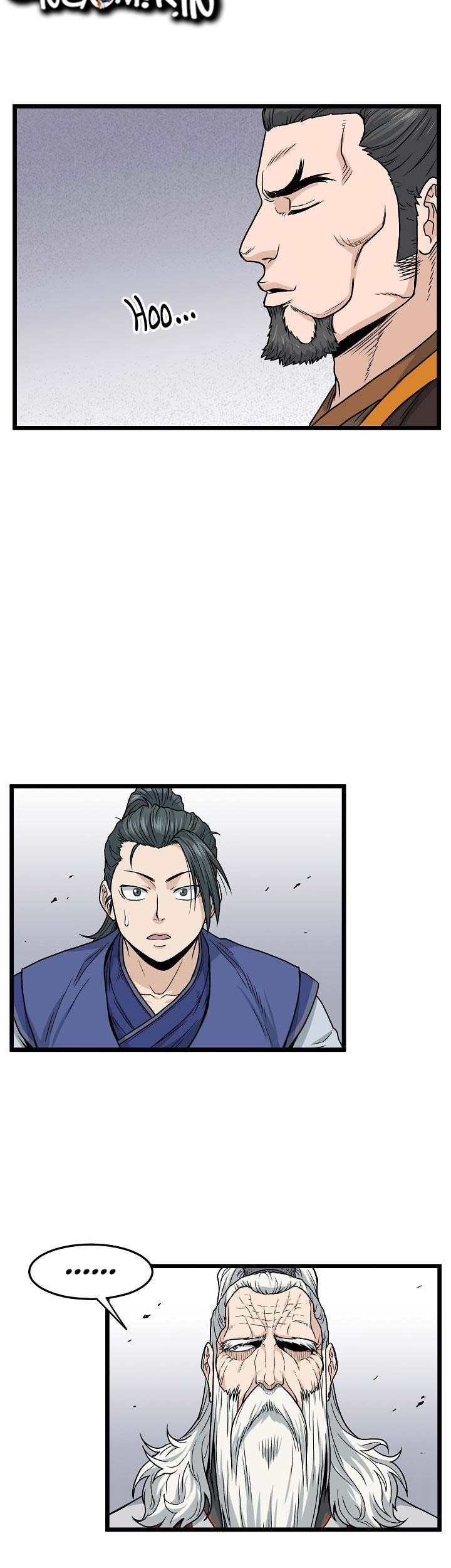 Murim Login Chapter 17 Gambar 30