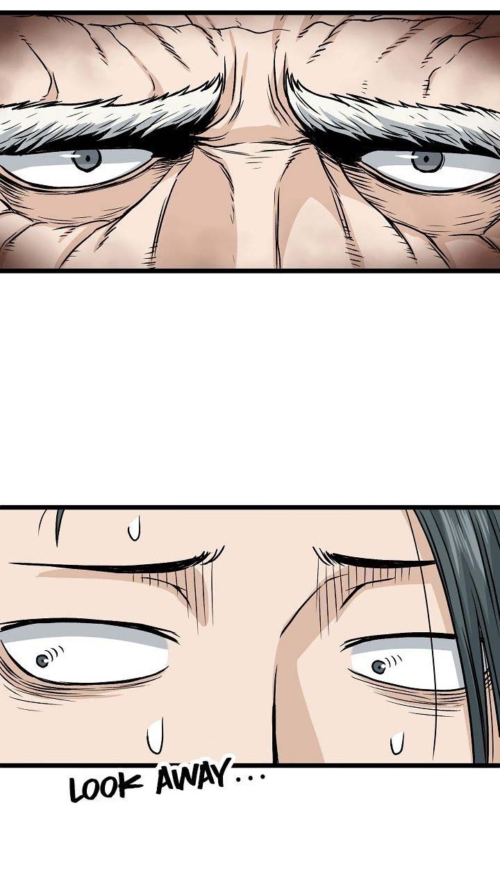 Murim Login Chapter 17 Gambar 5