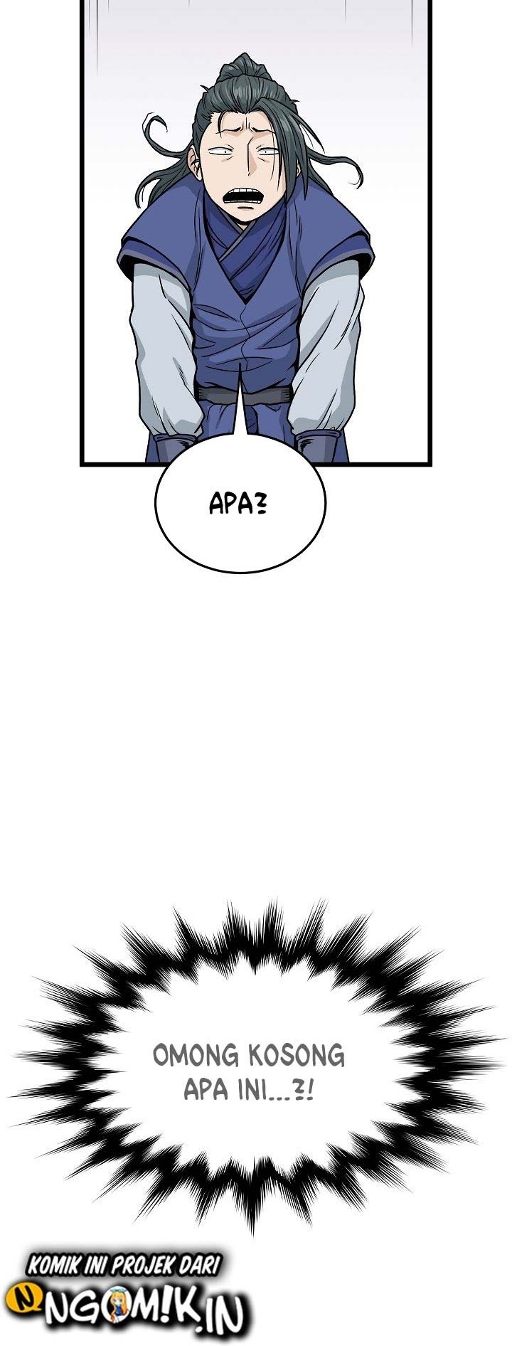 Murim Login Chapter 17 Gambar 13