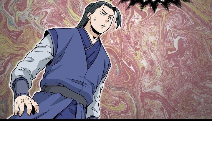 Murim Login Chapter 18 Gambar 7