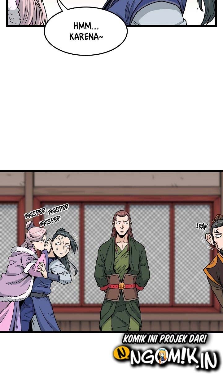 Murim Login Chapter 19 Gambar 36