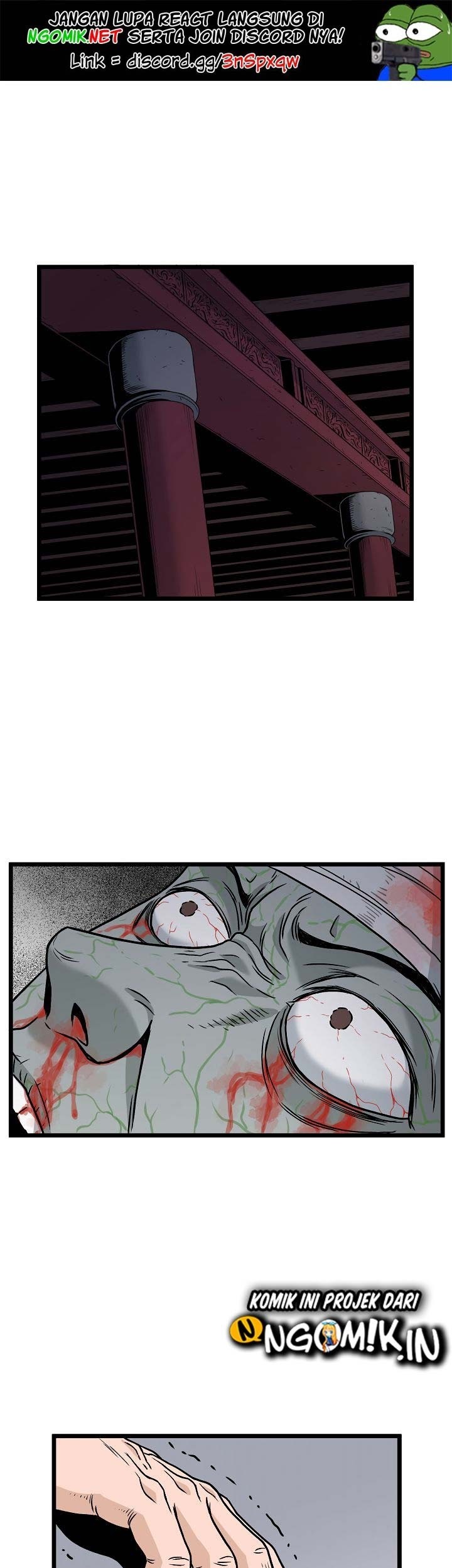 Manhwa Murim Login Chapter 19 gambar nomor 2