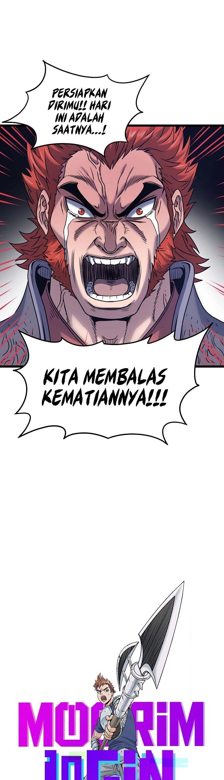 Murim Login Chapter 19 Gambar 8