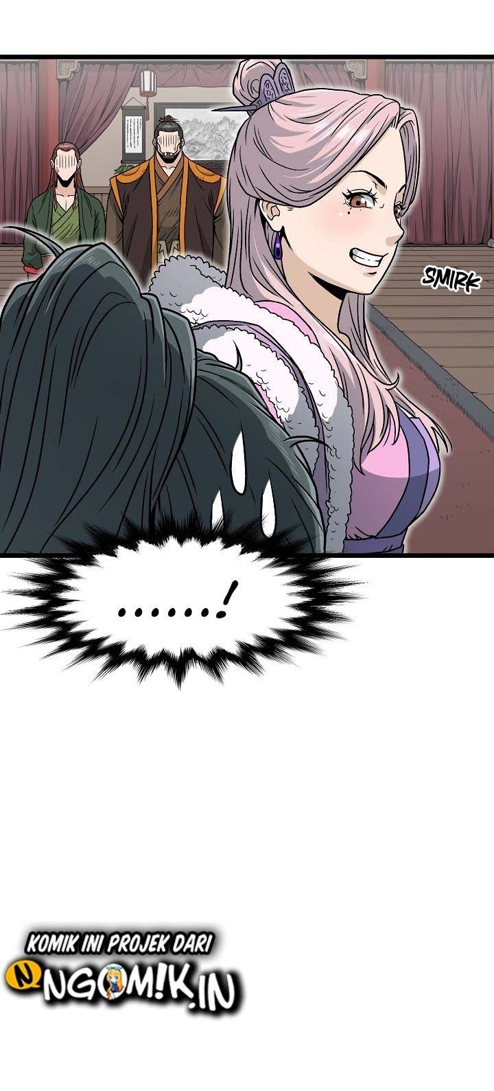 Murim Login Chapter 19 Gambar 17