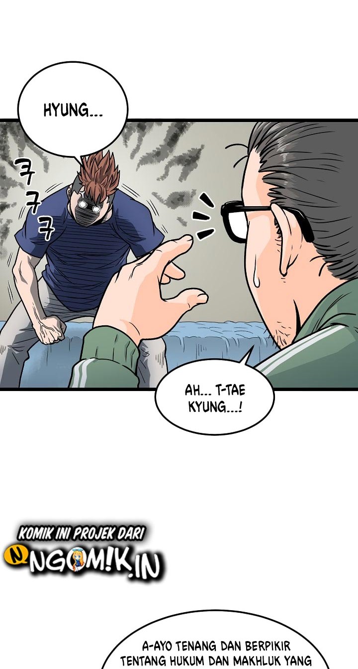 Murim Login Chapter 1 Gambar 11