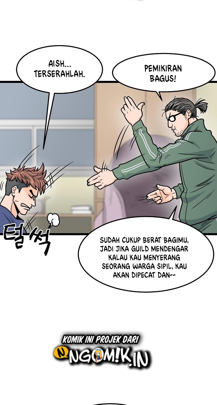Murim Login Chapter 1 Gambar 13