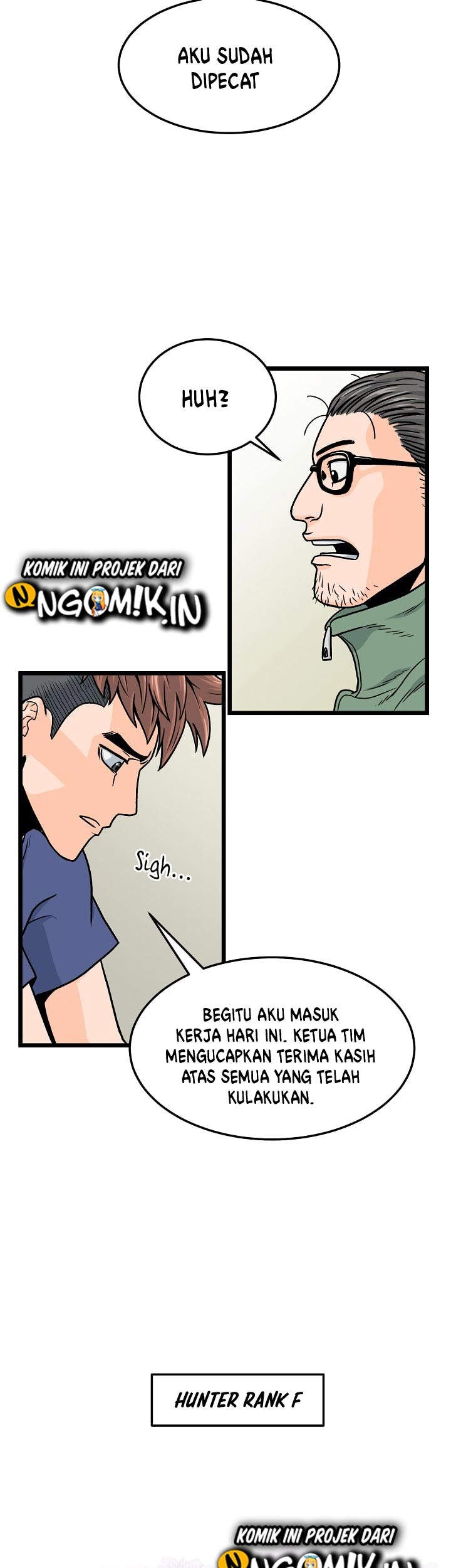 Murim Login Chapter 1 Gambar 14