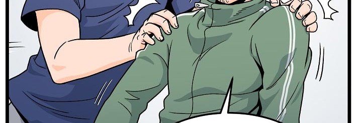 Murim Login Chapter 1 Gambar 19