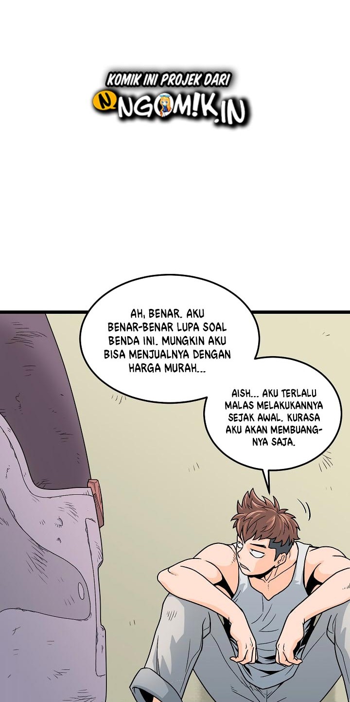 Murim Login Chapter 1 Gambar 33