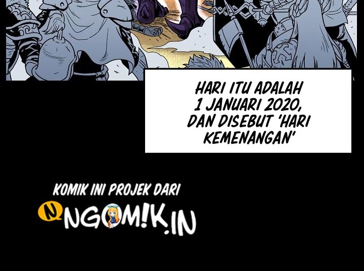 Murim Login Chapter 1 Gambar 27