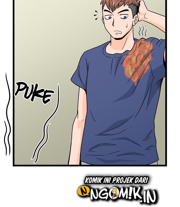 Murim Login Chapter 1 Gambar 31