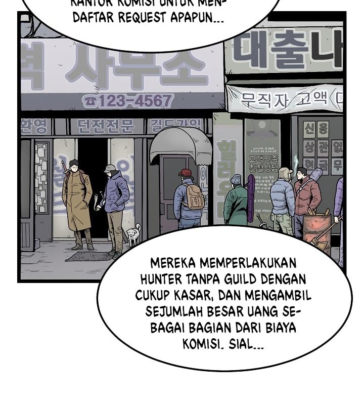 Murim Login Chapter 1 Gambar 47