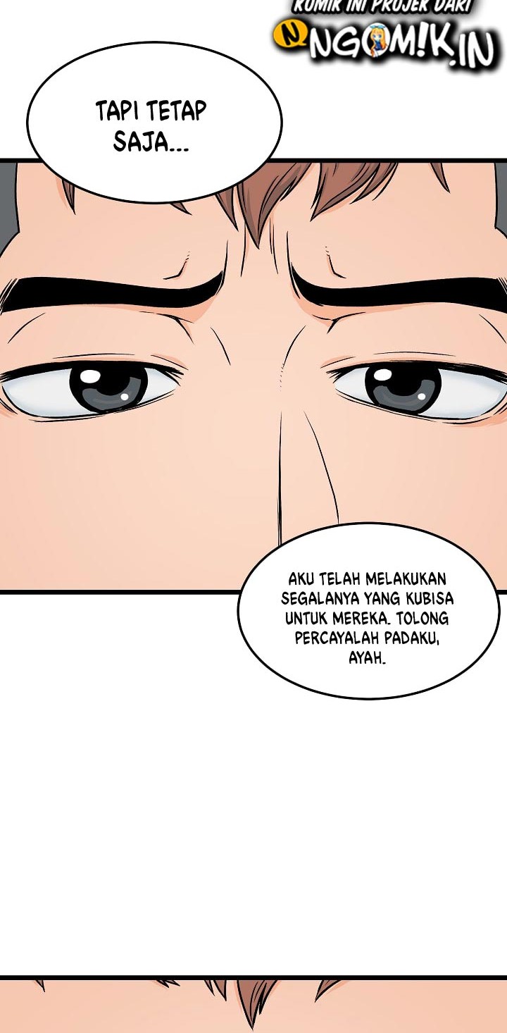 Murim Login Chapter 1 Gambar 49