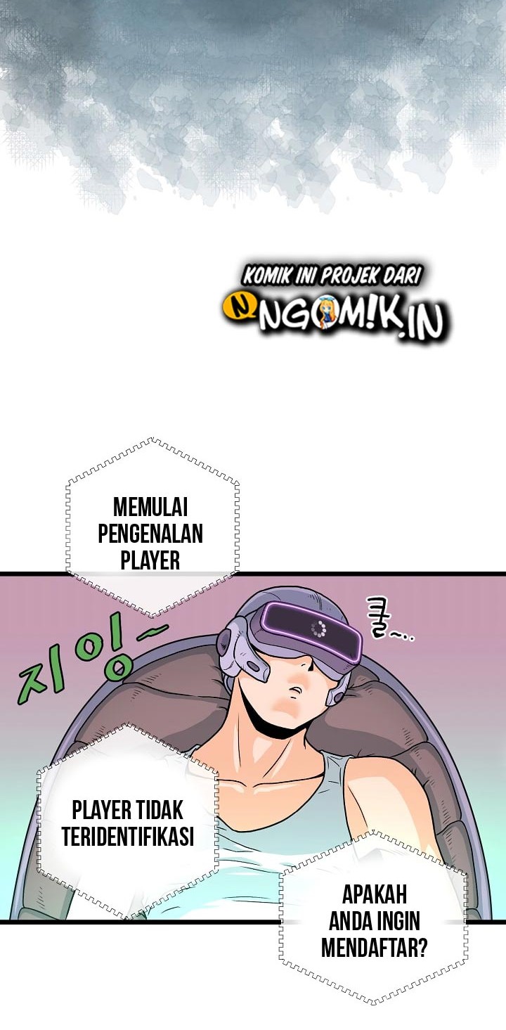 Murim Login Chapter 1 Gambar 51