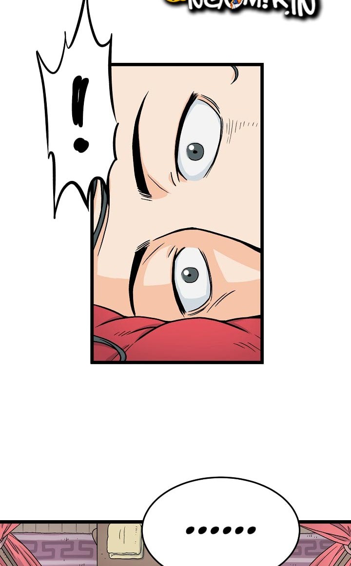 Murim Login Chapter 1 Gambar 57