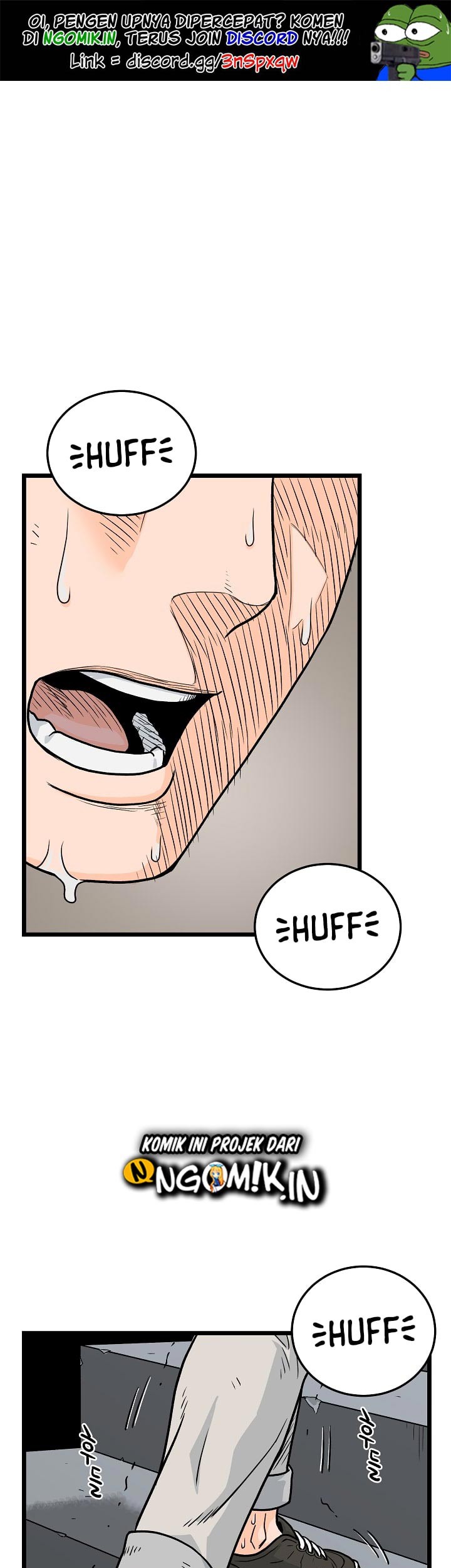 Manhwa Murim Login Chapter 1 gambar nomor 2