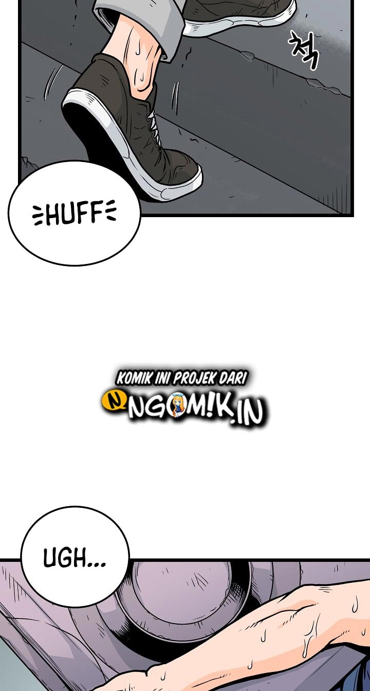 Murim Login Chapter 1 Gambar 3