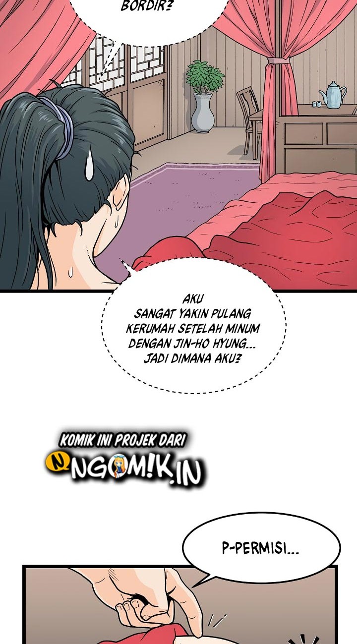 Murim Login Chapter 1 Gambar 61