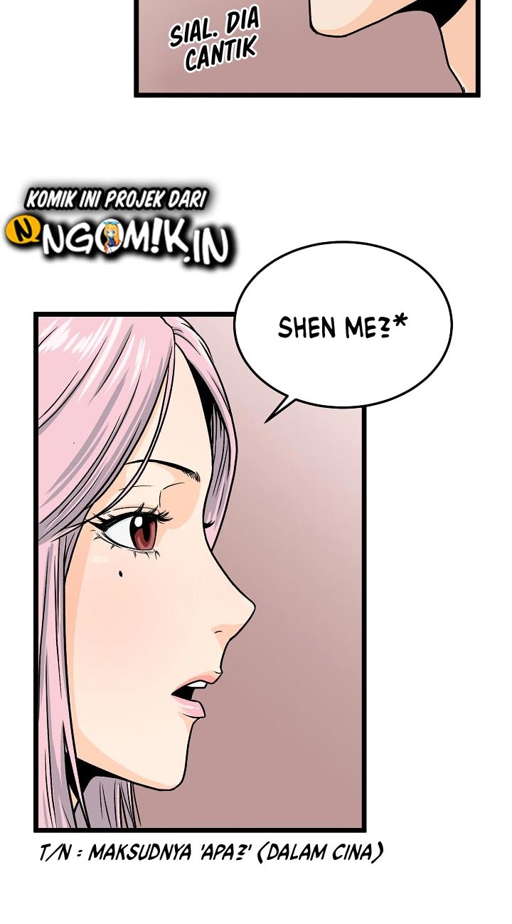 Murim Login Chapter 1 Gambar 63