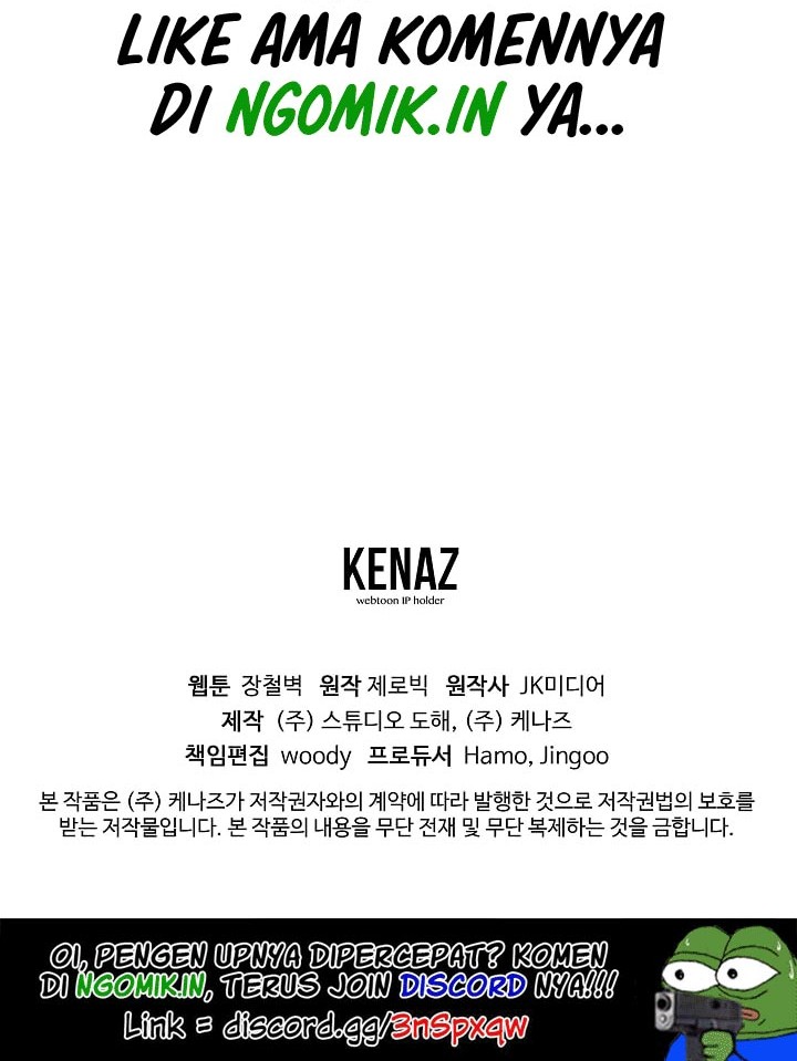 Murim Login Chapter 1 Gambar 67