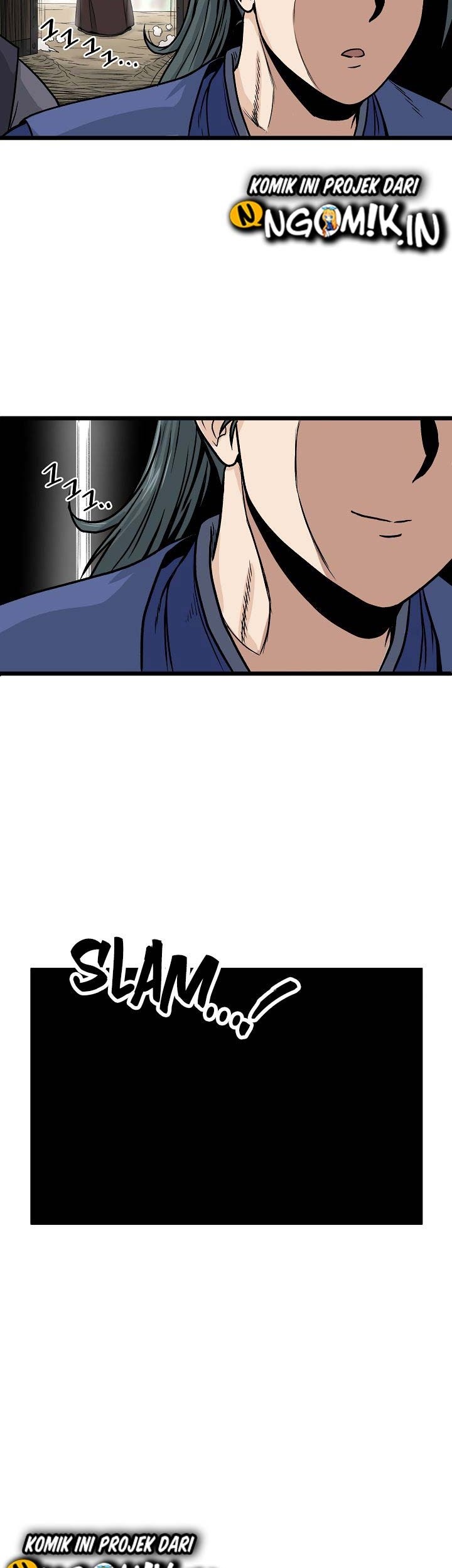 Murim Login Chapter 10 Gambar 8