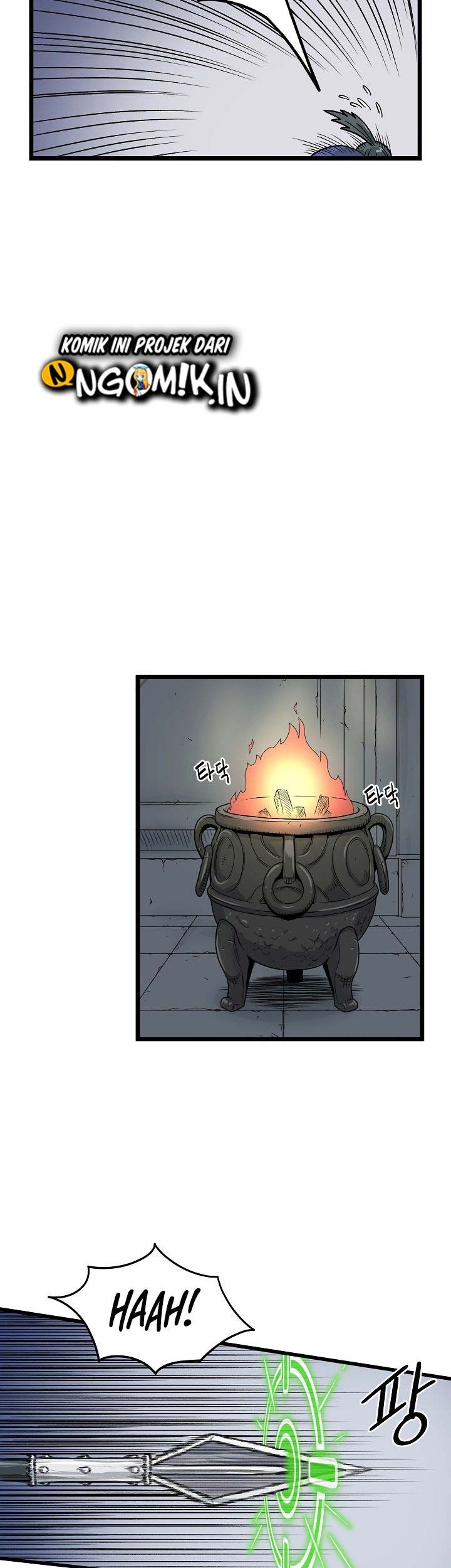 Murim Login Chapter 10 Gambar 31