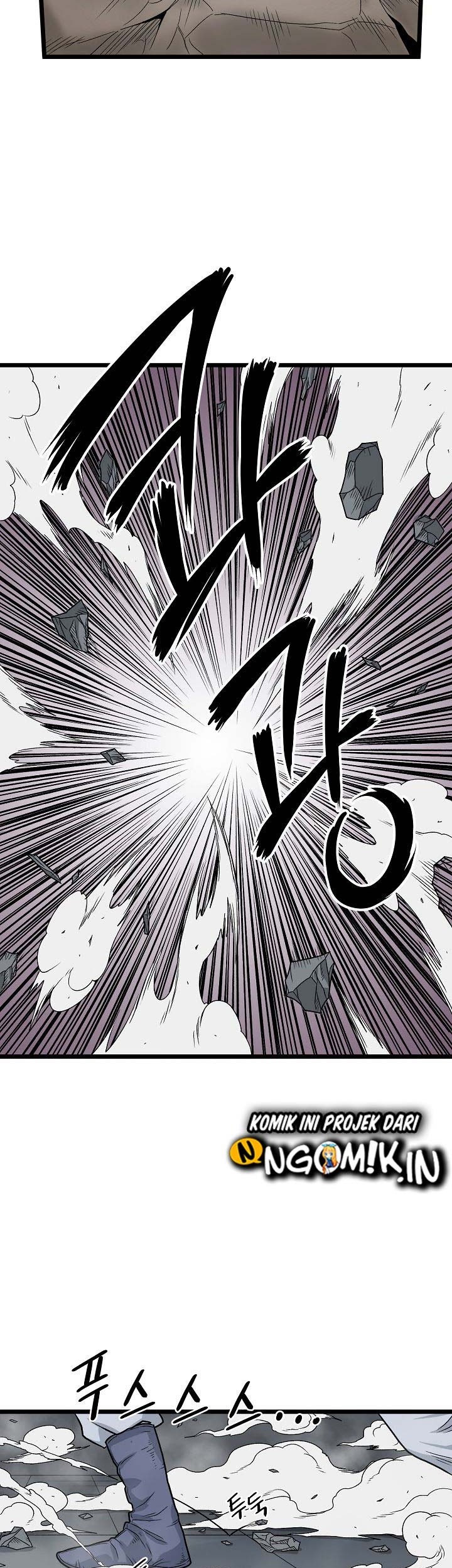 Murim Login Chapter 10 Gambar 41