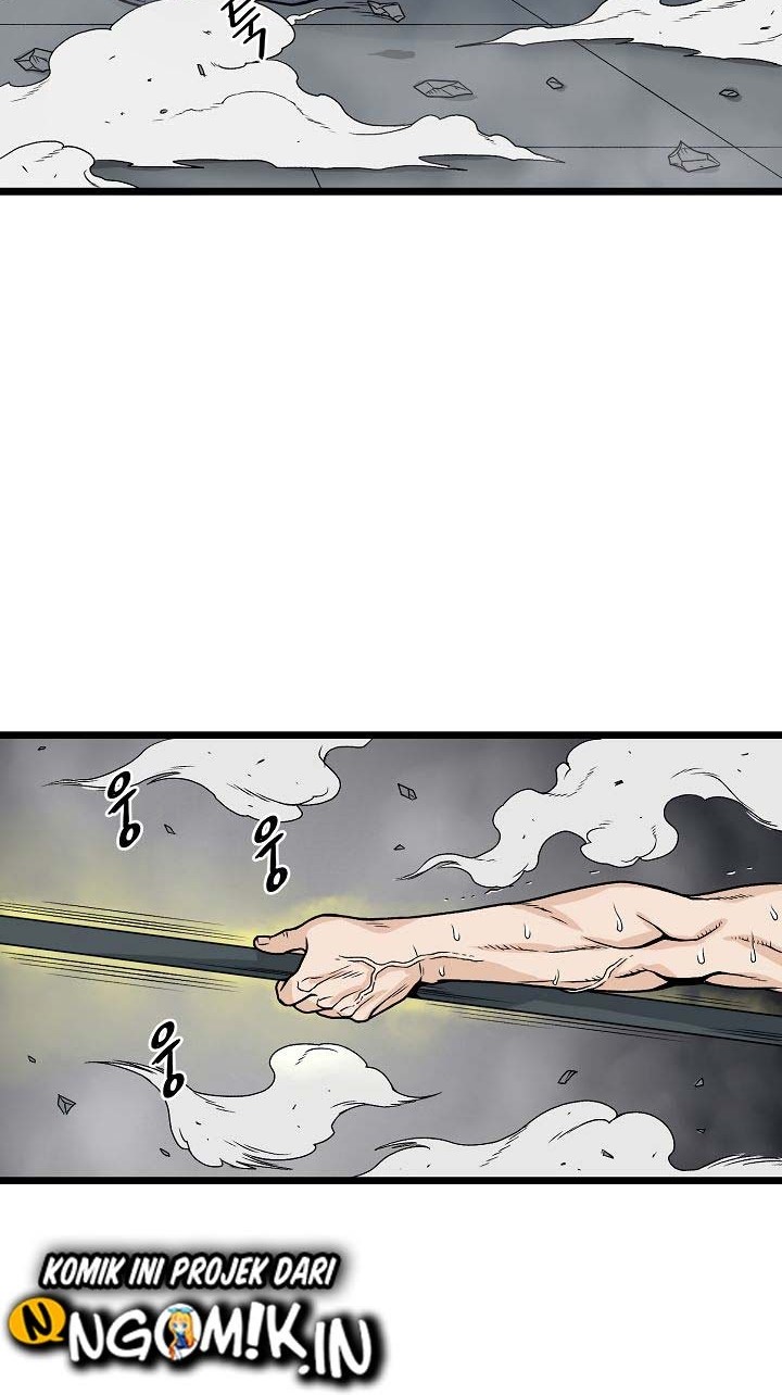 Murim Login Chapter 10 Gambar 42