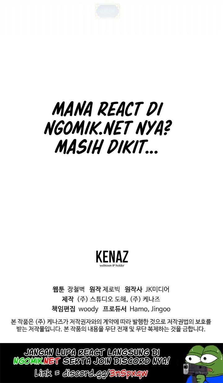 Murim Login Chapter 10 Gambar 45