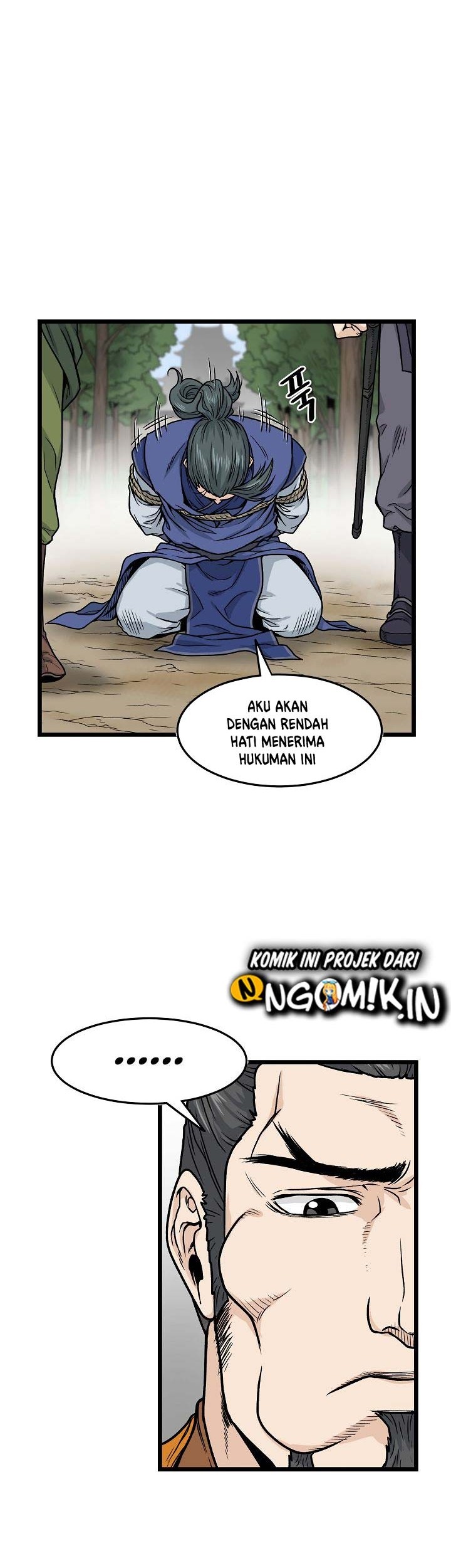 Murim Login Chapter 10 Gambar 3
