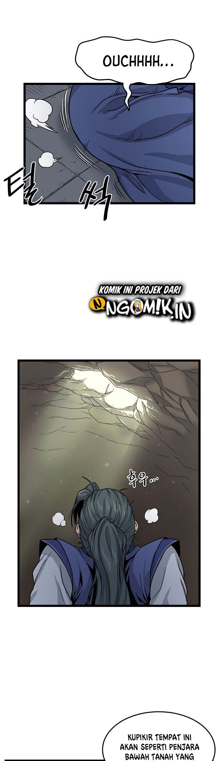 Murim Login Chapter 10 Gambar 20