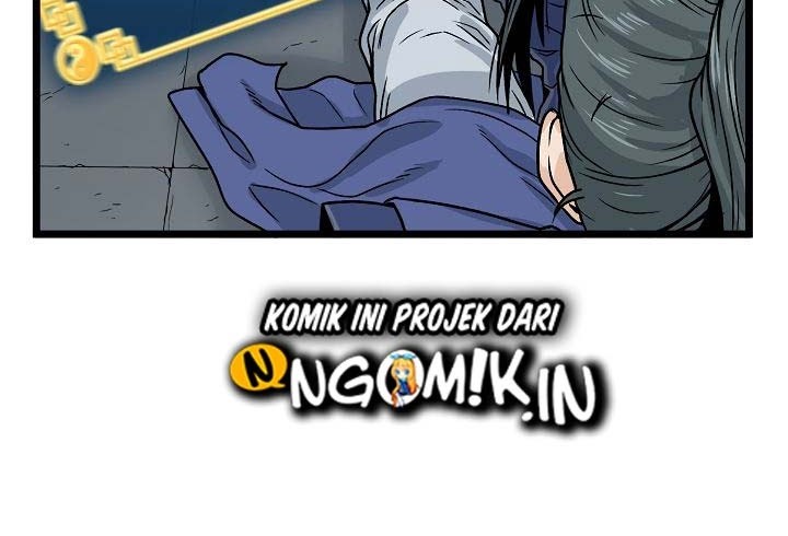 Murim Login Chapter 10 Gambar 22