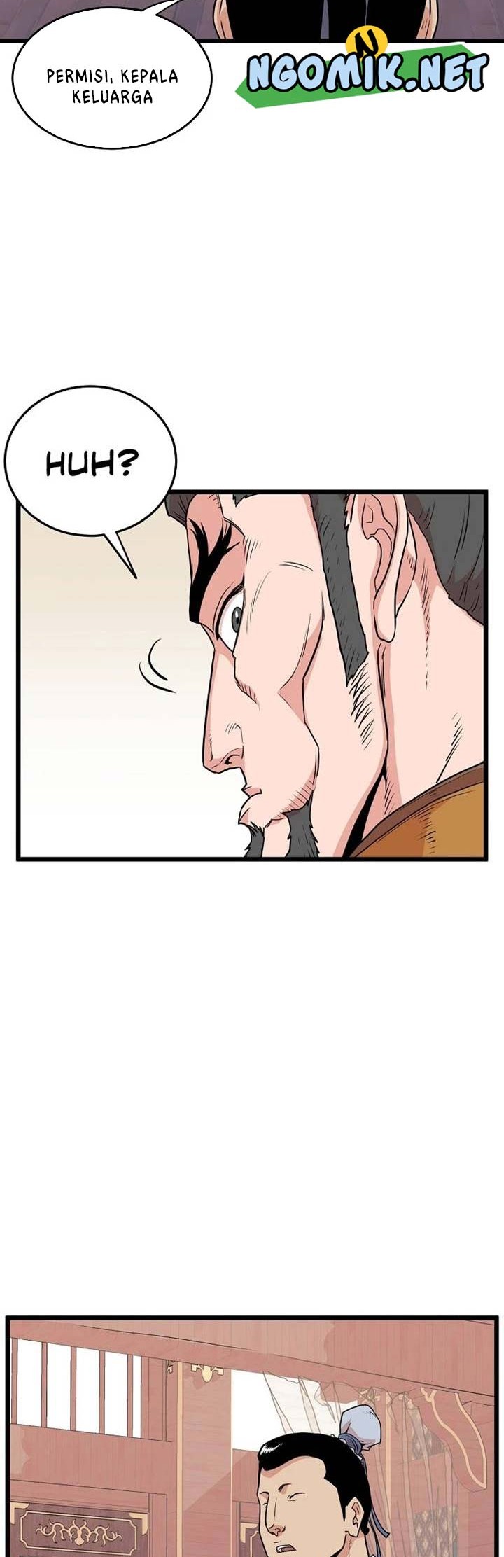 Murim Login Chapter 100 Gambar 27