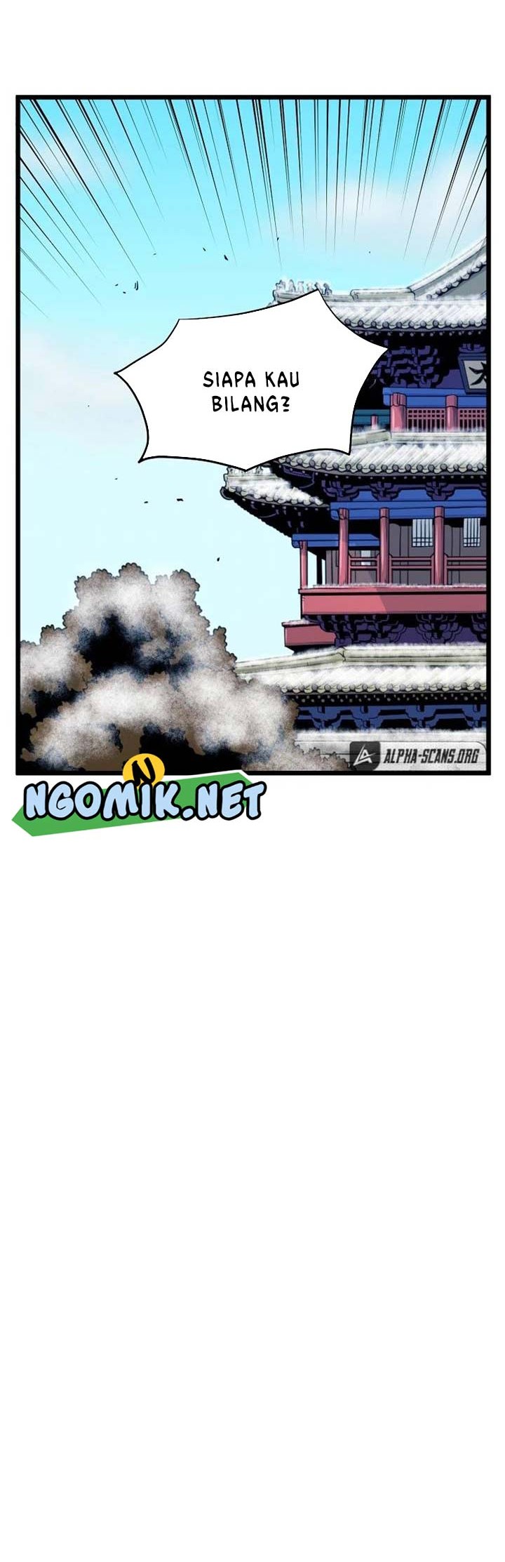 Murim Login Chapter 100 Gambar 29