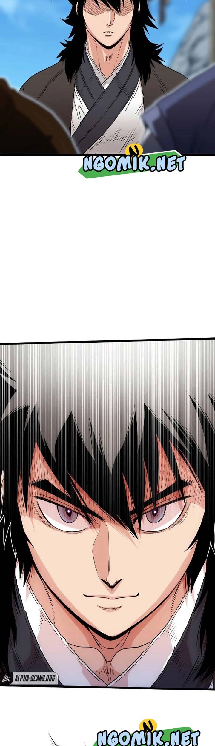 Murim Login Chapter 100 Gambar 56