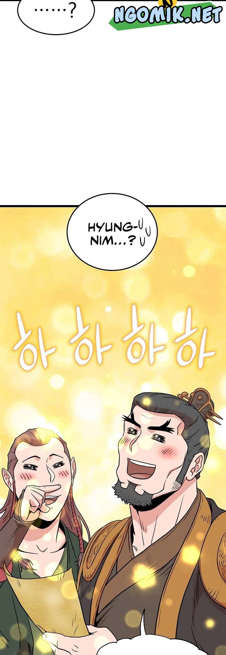 Murim Login Chapter 100 Gambar 39