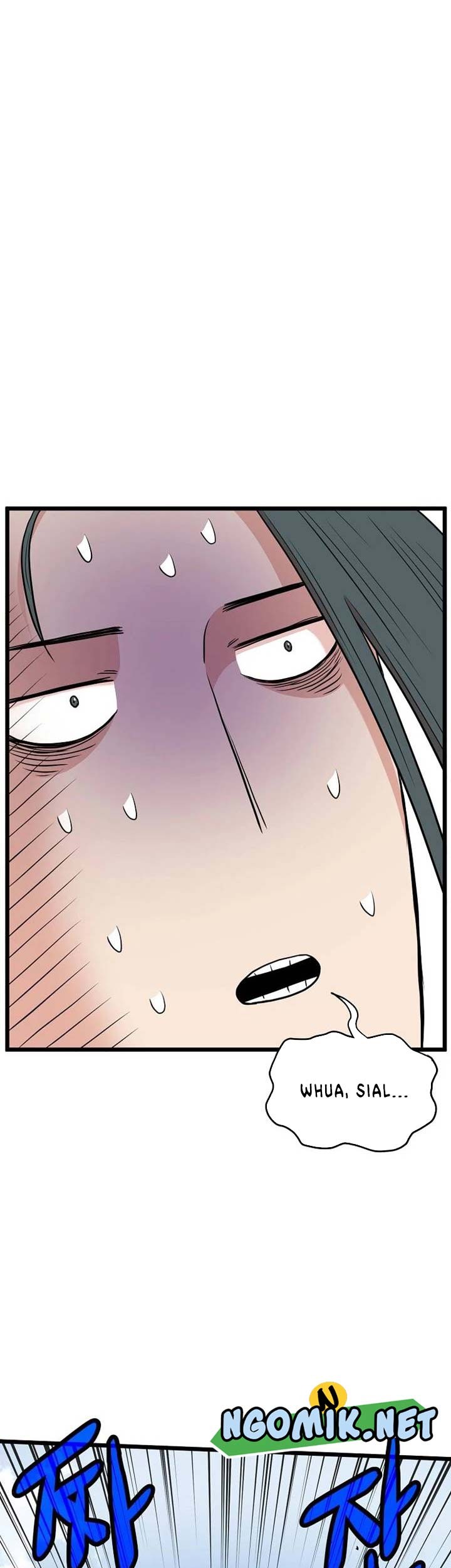 Murim Login Chapter 100 Gambar 44