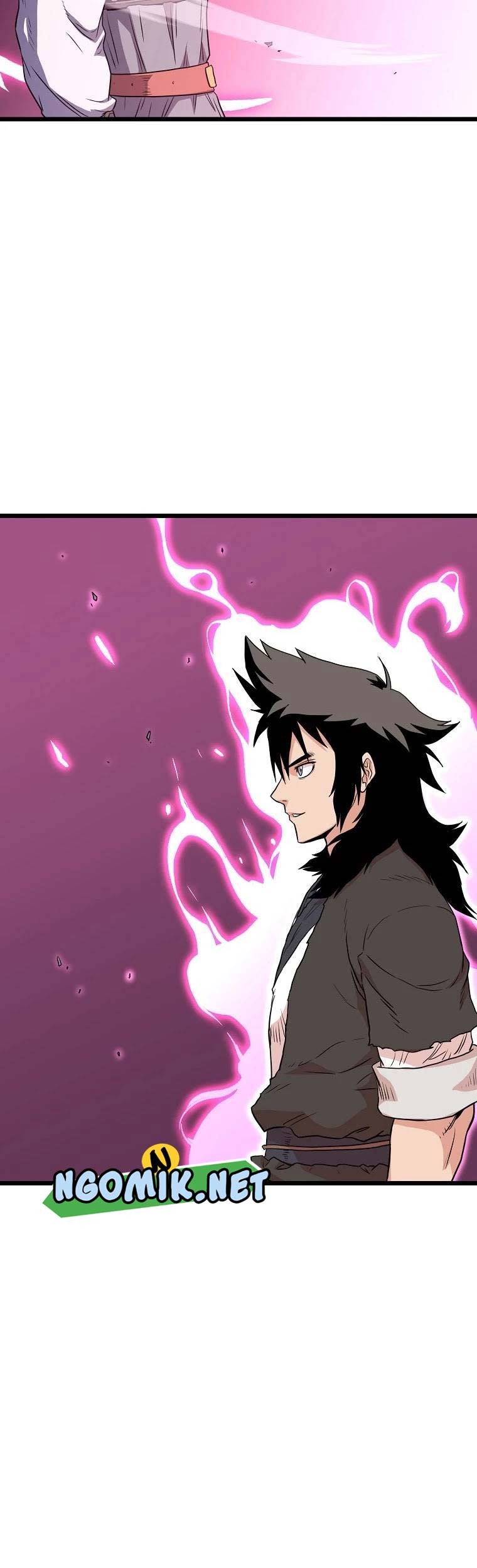 Murim Login Chapter 101 Gambar 36