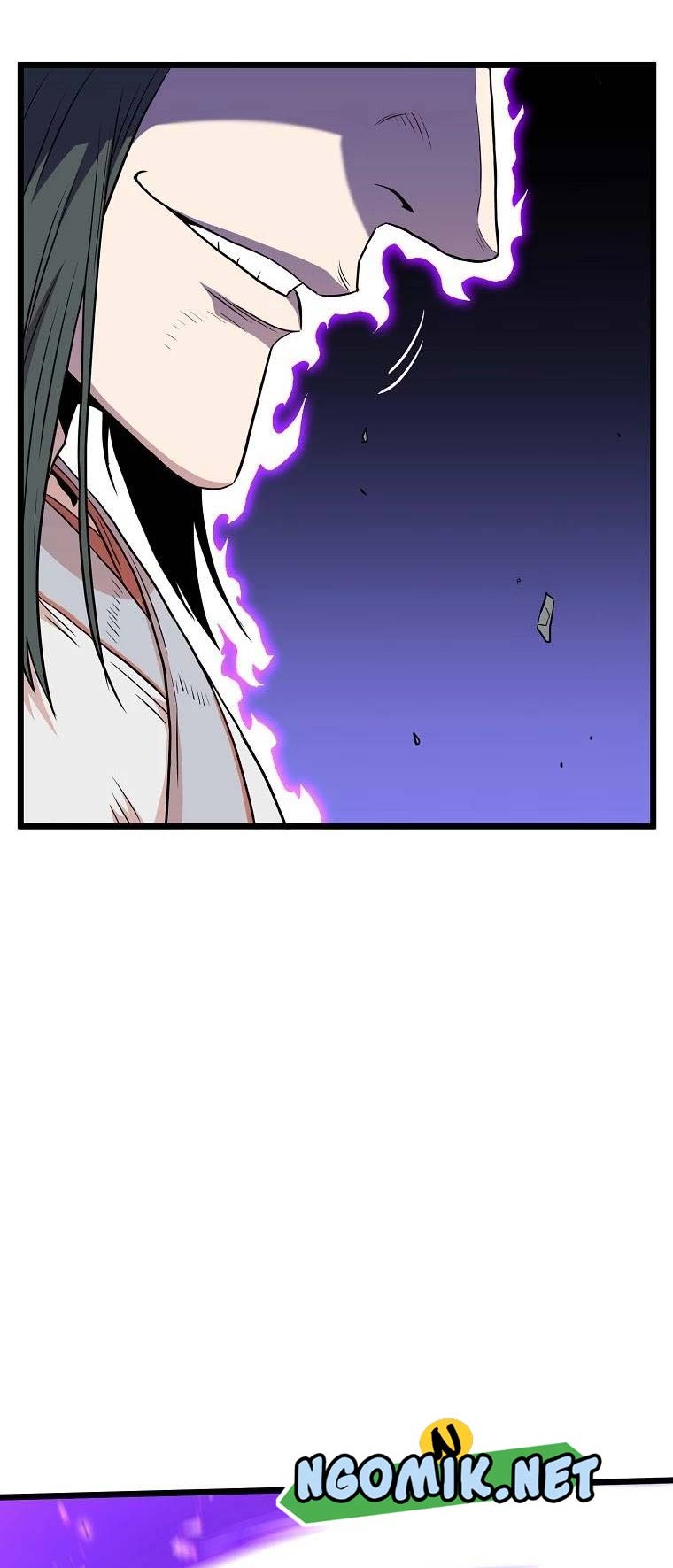 Murim Login Chapter 101 Gambar 37