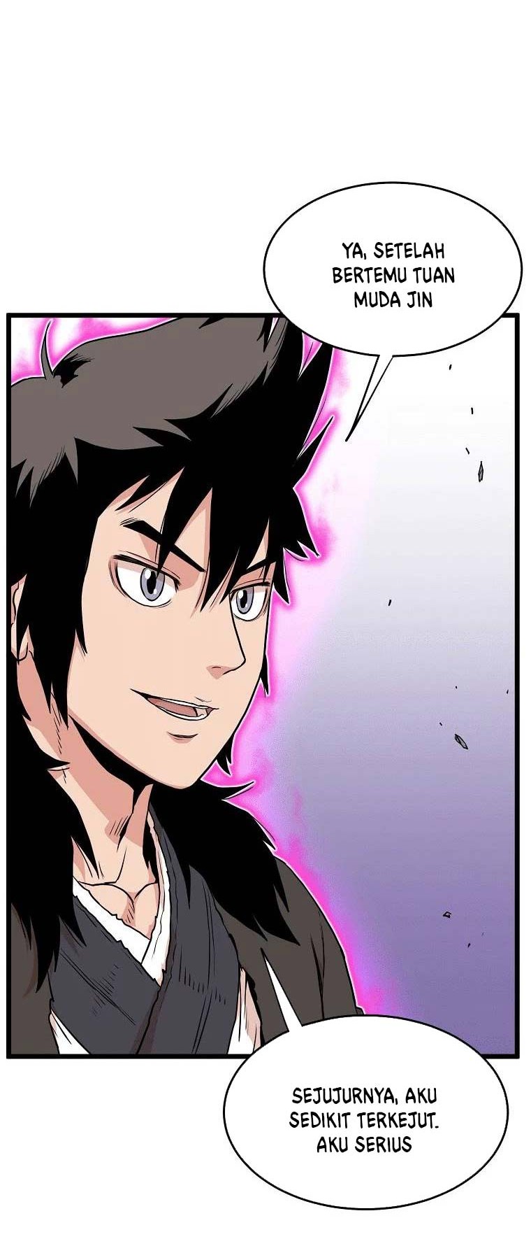 Murim Login Chapter 101 Gambar 47