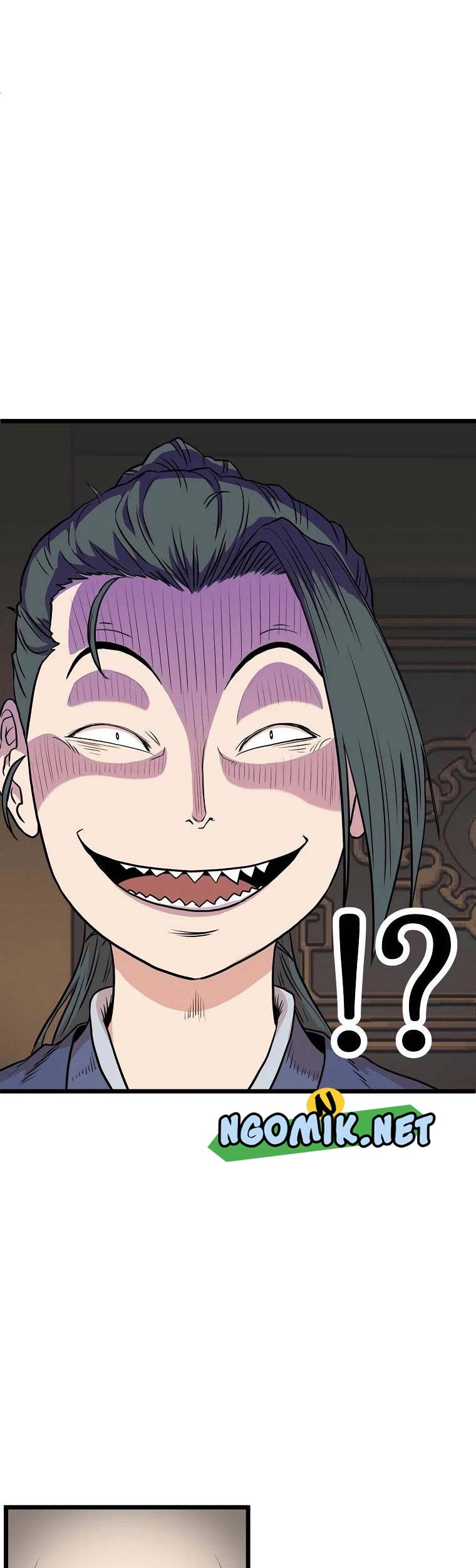 Murim Login Chapter 101 Gambar 52