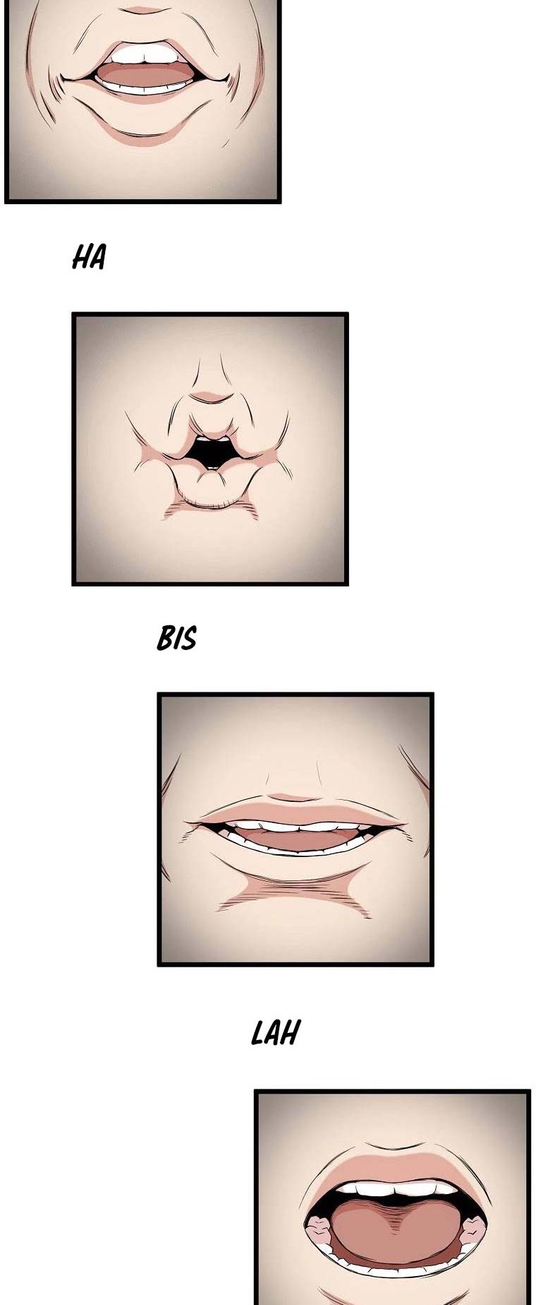 Murim Login Chapter 101 Gambar 53