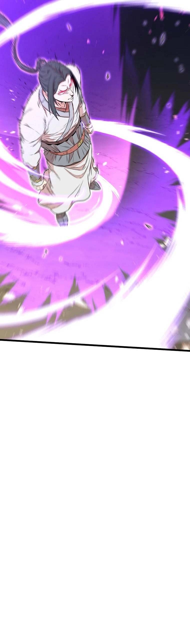 Murim Login Chapter 101 Gambar 38