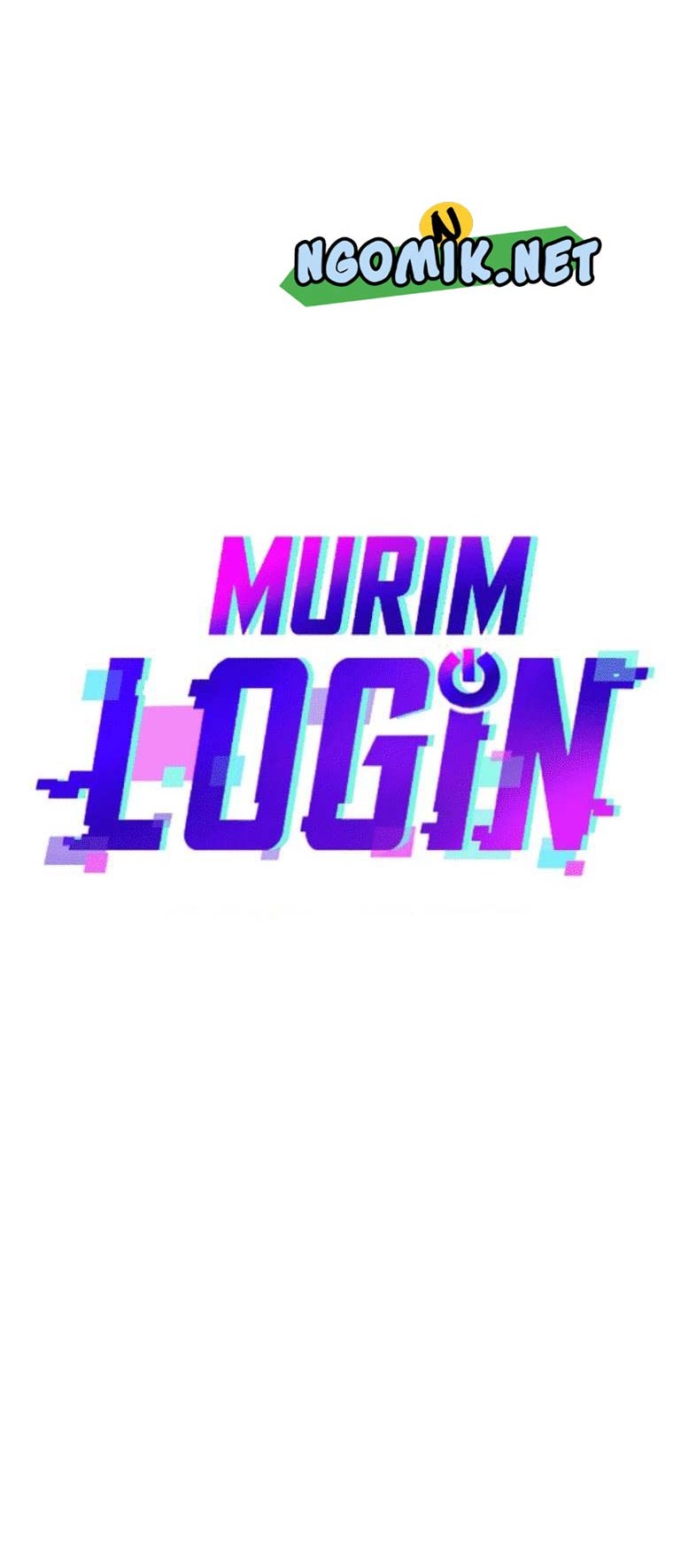 Murim Login Chapter 101 Gambar 39